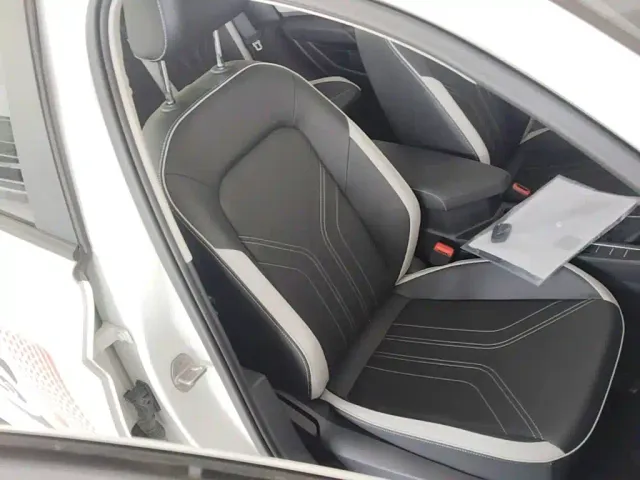 Jetta VA7 — Фото автомобиля 24