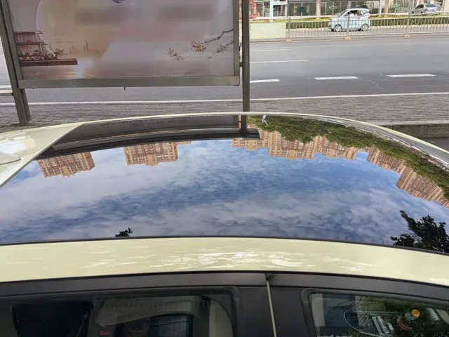 BYD Dolphin — Фото автомобиля 13