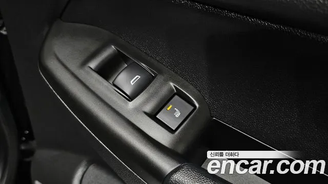 ChevroletGMDaewoo Trailblazer Trailblazer 1.3 Turbo 2WD — Фото автомобиля 16