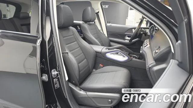 Mercedes-Benz GLE-Class — Фото автомобиля 26