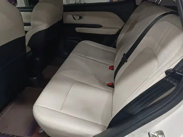 Wuling Binguo PLUS — Фото автомобиля 16