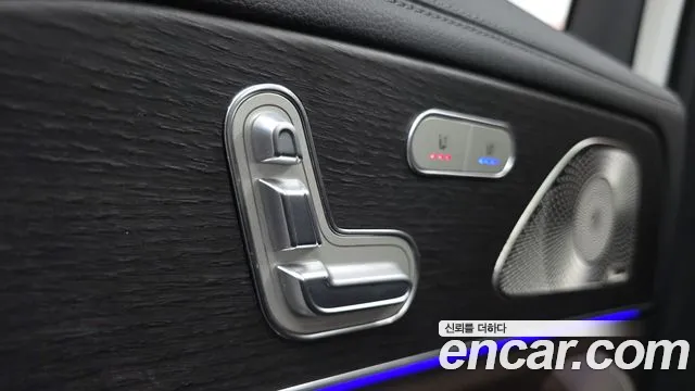 Mercedes-Benz GLS-Class — Фото автомобиля 26