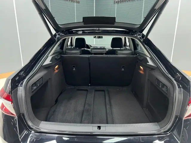 Skoda Superb — Фото автомобиля 28