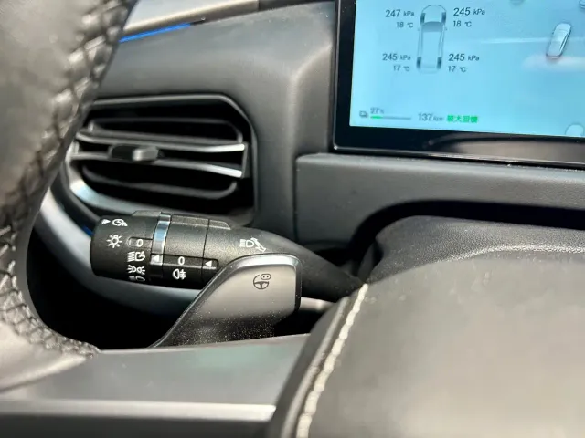 BYD FangChengBao Titanium 3 — Фото автомобиля 14