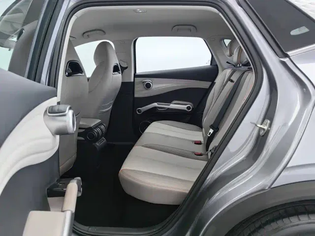 BYD Yuan PLUS — Фото автомобиля 15