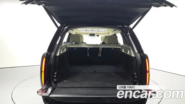 Land Rover Range Rover — Фото автомобиля 20