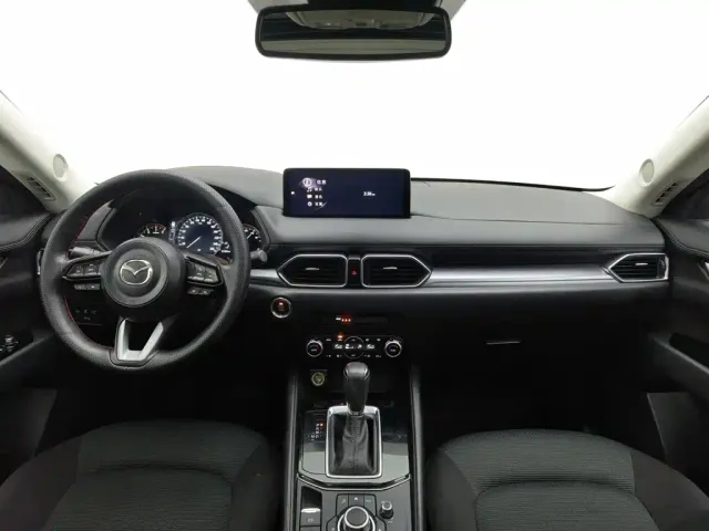 Mazda CX-5 — Фото автомобиля 5