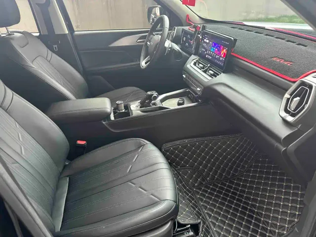 Haval H5 — Фото автомобиля 5