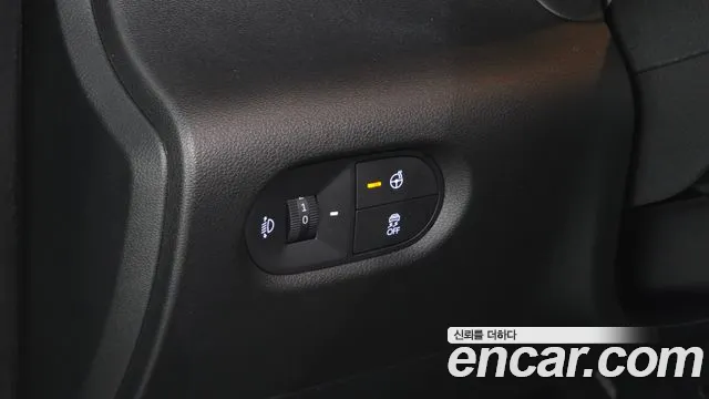 Hyundai Casper — Фото автомобиля 15