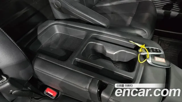 Hyundai Staria — Фото автомобиля 28