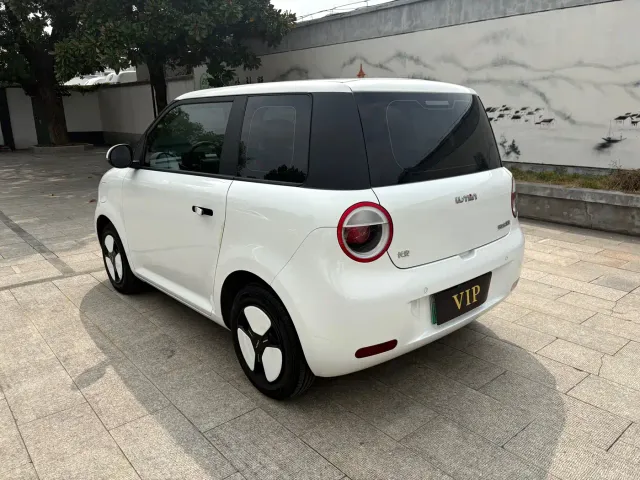 Changan Lumin — Фото автомобиля 3