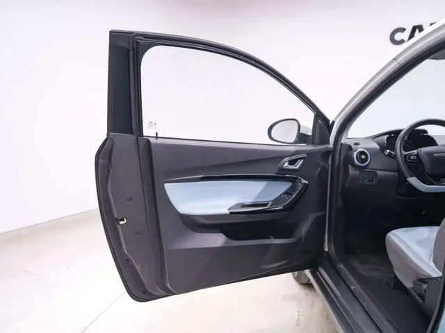 Chery eQ1 — Фото автомобиля 10