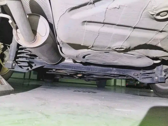 Jetta VA3 — Фото автомобиля 6