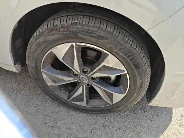 GAC Trumpchi M6 — Фото автомобиля 6