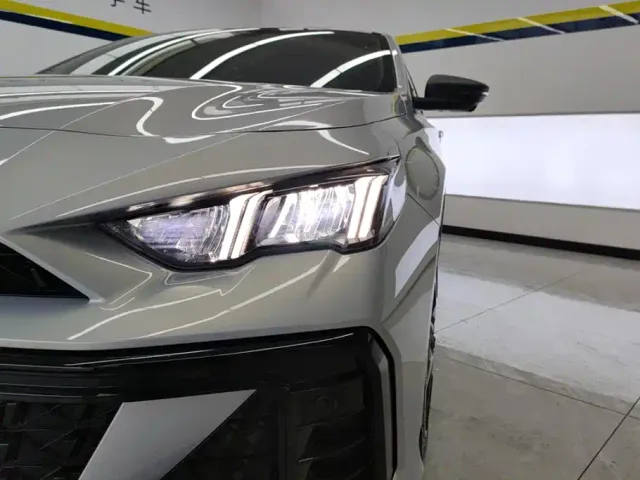 GAC Trumpchi Emkoo — Фото автомобиля 5