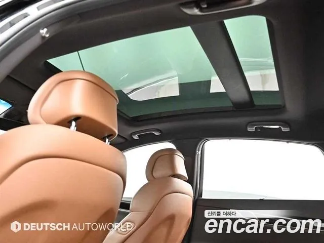 Genesis G80 RG3 — Фото автомобиля 18