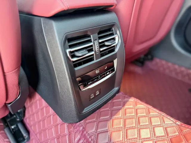 BMW 3 Series — Фото автомобиля 20