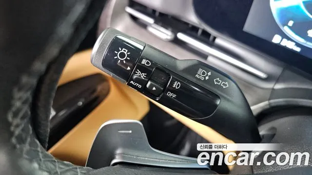 Kia Canival Carnival 4 поколение Бензин 7 мест Noblesse — Фото автомобиля 17