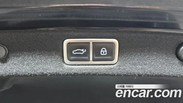 Hyundai Grandeur GN7 — Фото автомобиля 20