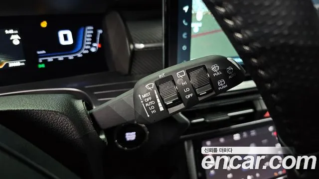 KG_Mobility_Ssangyong Torres Torres Бензин 1.5 2WD — Фото автомобиля 18
