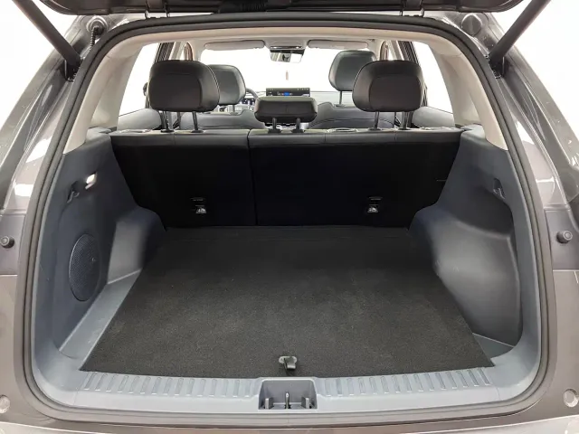 Geely Galaxy E5 — Фото автомобиля 30