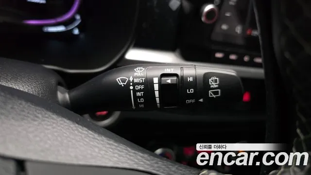 Kia morning Новый Morning (JA) Signature — Фото автомобиля 27