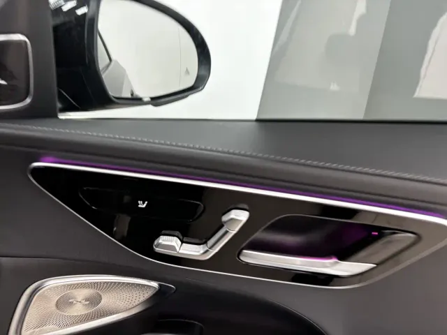 Mercedes-Benz C-Class — Фото автомобиля 26