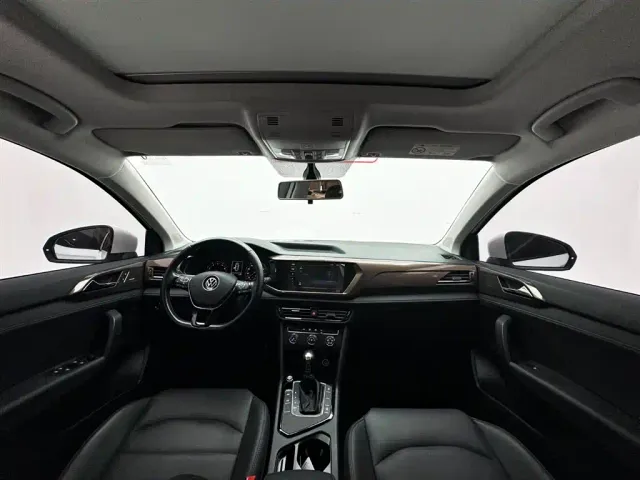 Volkswagen Tharu — Фото автомобиля 16