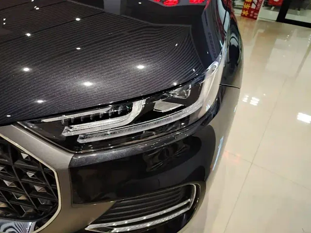 Chery Tiggo 8 PLUS — Фото автомобиля 23
