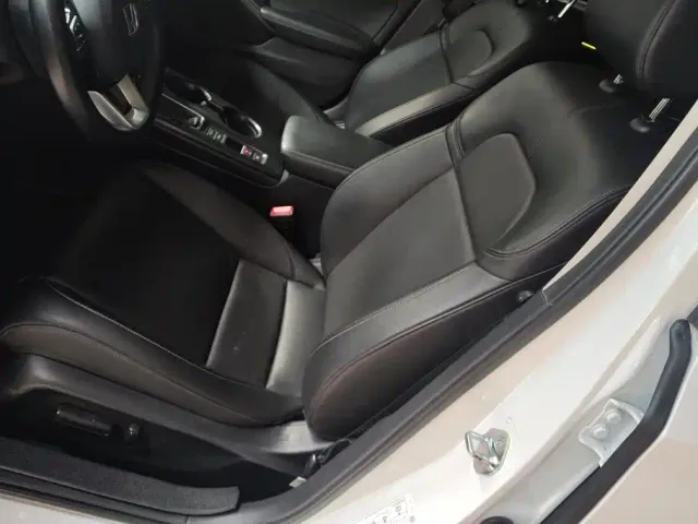 Honda Integra — Фото автомобиля 9