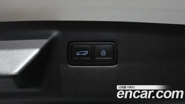 Hyundai Santa Fe MX5 — Фото автомобиля 28