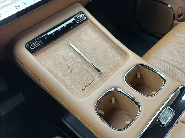 GAC Trumpchi Xiangwang S7 — Фото автомобиля 17