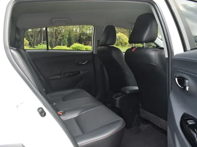 Toyota YARiS L Zhi Xuan — Фото автомобиля 14