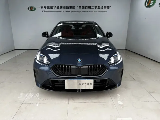 BMW 2 Series — Фото автомобиля 3