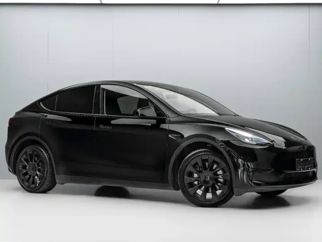 Tesla Model Y — Фото автомобиля 3