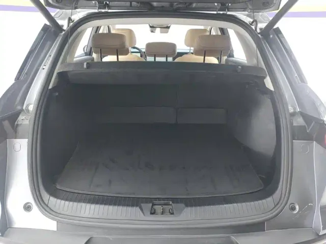 BYD Song Pro — Фото автомобиля 4