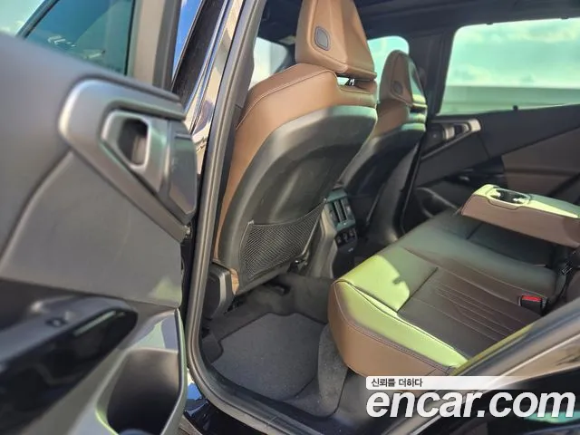 BMW X3 G45 — Фото автомобиля 12