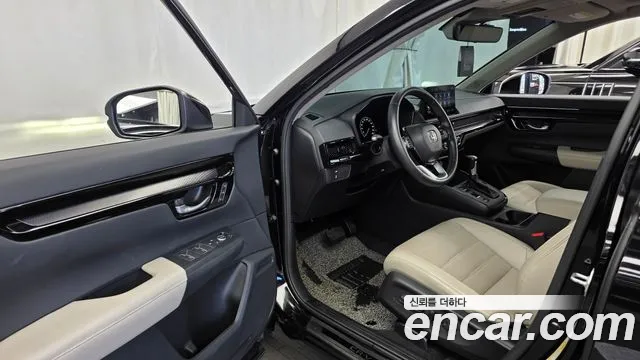 Honda CR-V 6th Gen — Фото автомобиля 15
