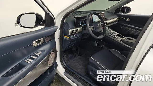 Hyundai Nexo Nexo Modern — Фото автомобиля 6