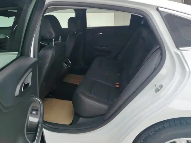 Chevrolet Malibu XL — Фото автомобиля 11
