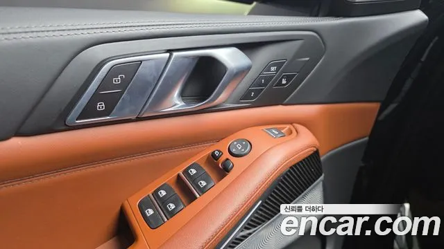 BMW X5 G05 — Фото автомобиля 25