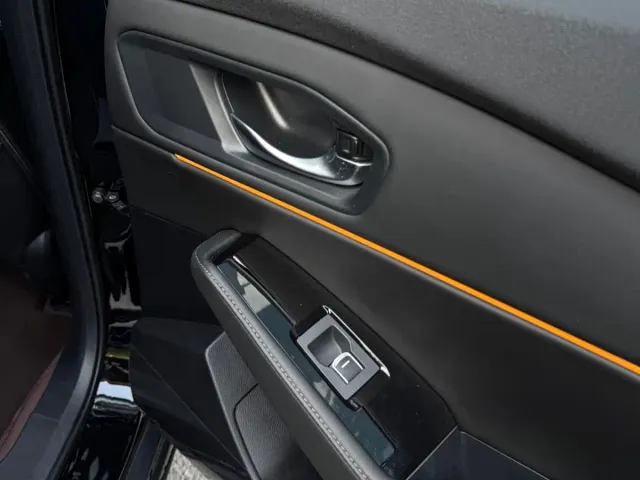 Honda Accord — Фото автомобиля 18