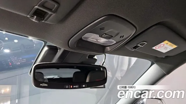 ChevroletGMDaewoo Trax Trax Кроссовер — Фото автомобиля 19