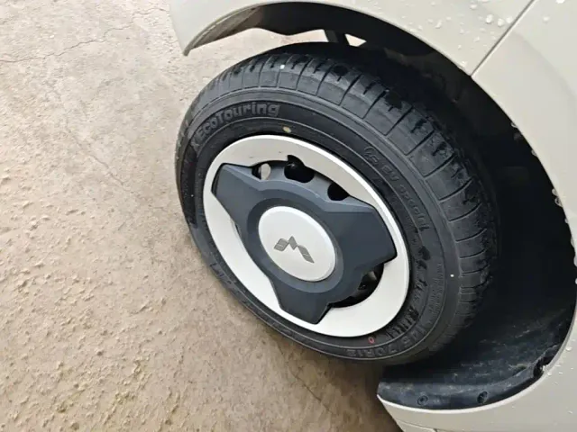 Wuling Hongguang Mini EV — Фото автомобиля 22
