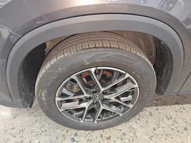 Changan CS75 Plus — Фото автомобиля 22