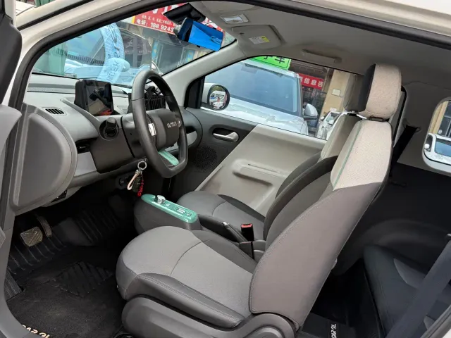 Changan Lumin — Фото автомобиля 7