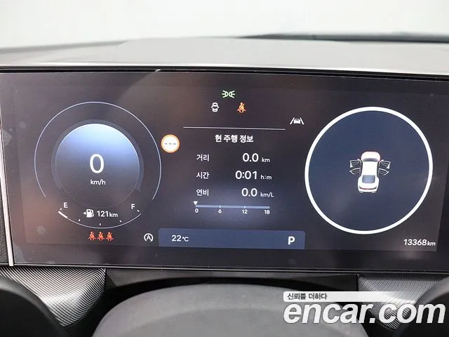 Hyundai Sonata — Фото автомобиля 8