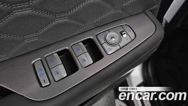 Hyundai Palisade Palisade Дизель 2.2 4WD — Фото автомобиля 13