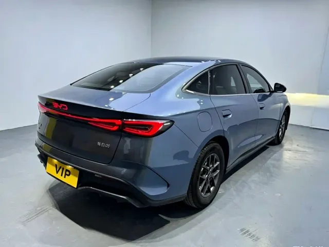 BYD Seal 06 — Фото автомобиля 6