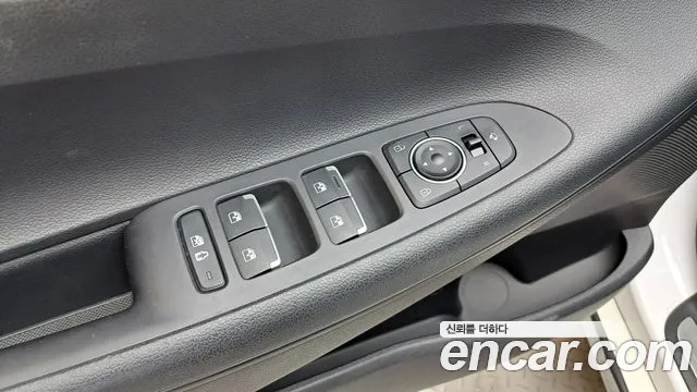 Hyundai Grandeur Новый Grandeur IG — Фото автомобиля 10